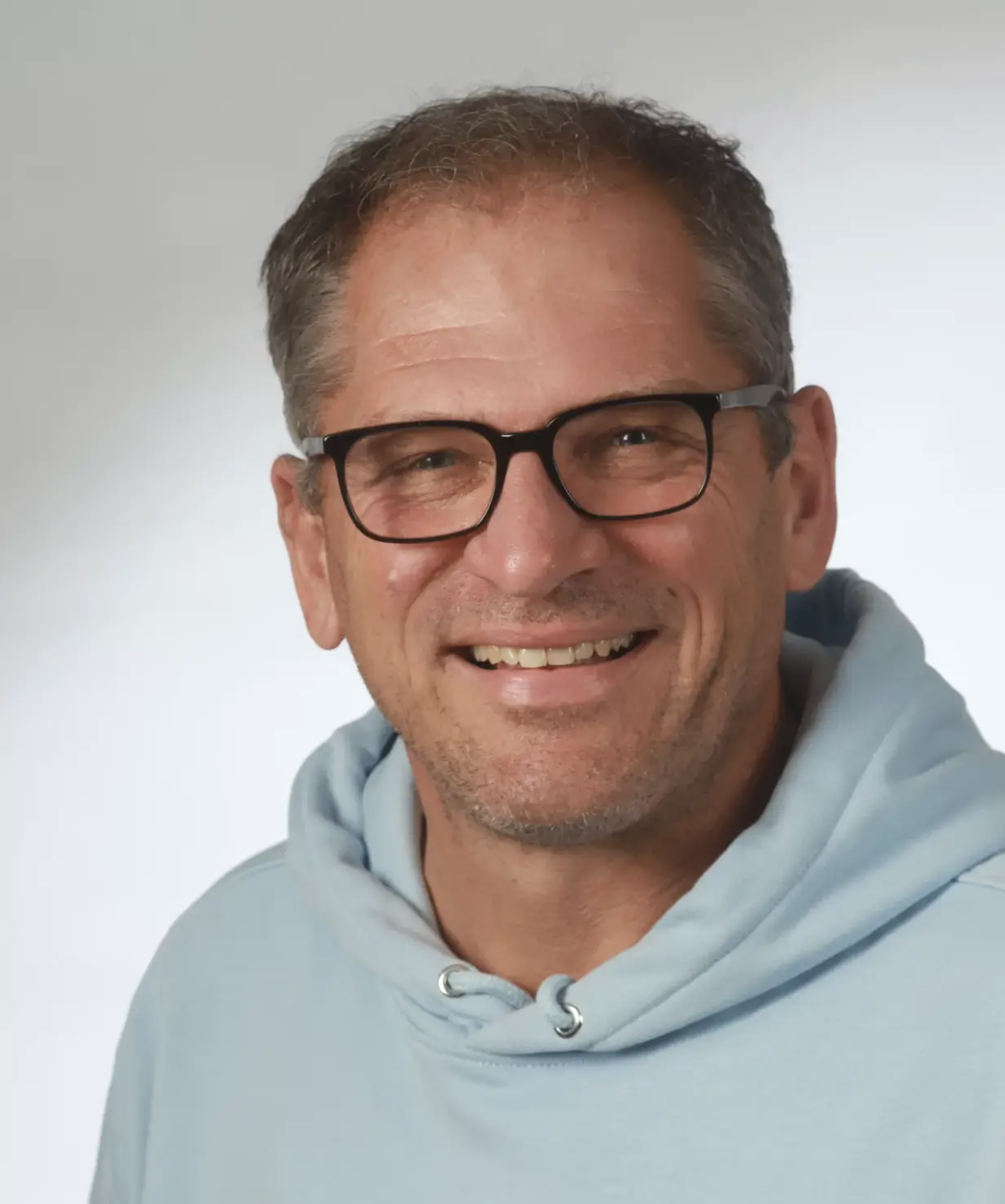 Dieter Kupferschmidt, CEO